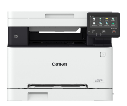 Urządzenia wiel. laser. kolor Canon i-SENSYS Color MF651CW